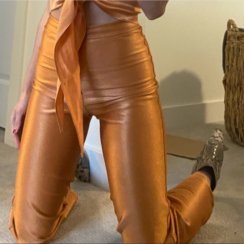 Rezek Studio Hustle Pants. Worn once.